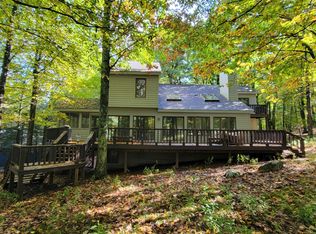 72 Fairway Oaks Ln, Wintergreen Resort, VA 22967