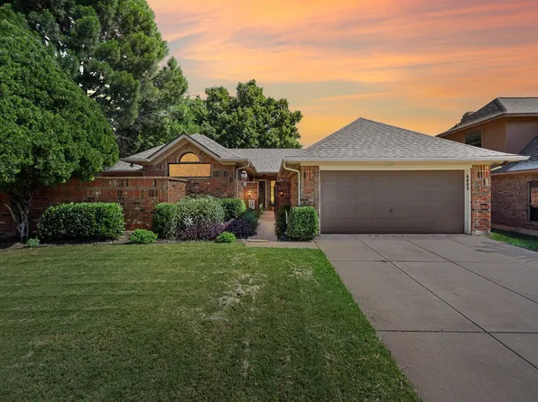 4009 Bradley Ln, Arlington, TX 76017