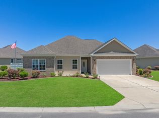 4129 Edenborough Dr, Myrtle Beach, SC 29588