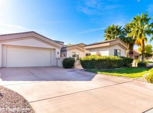 505 Greens Way, Mesquite, NV 89027