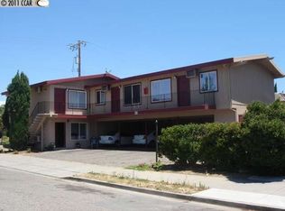 401 M St, Antioch, CA 94509