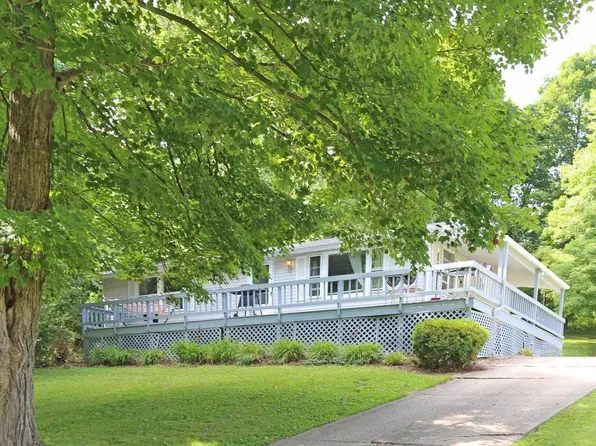 543 Crabapple Dr, Howard, OH 43028
