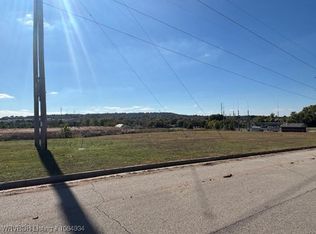 153 Sandstone Dr, Van Buren, AR 72956