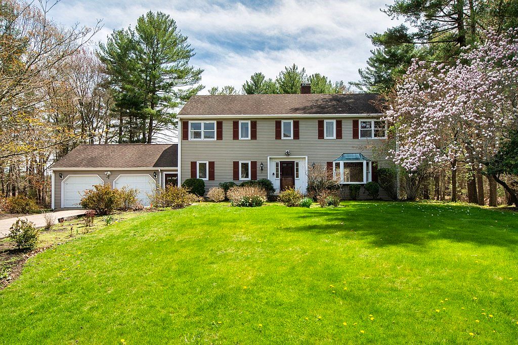 112 Riverside Dr, Norwell, MA 02061 Zillow