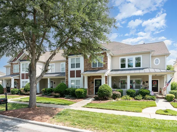 2324 Bonterra Blvd, Indian Trail, NC 28079