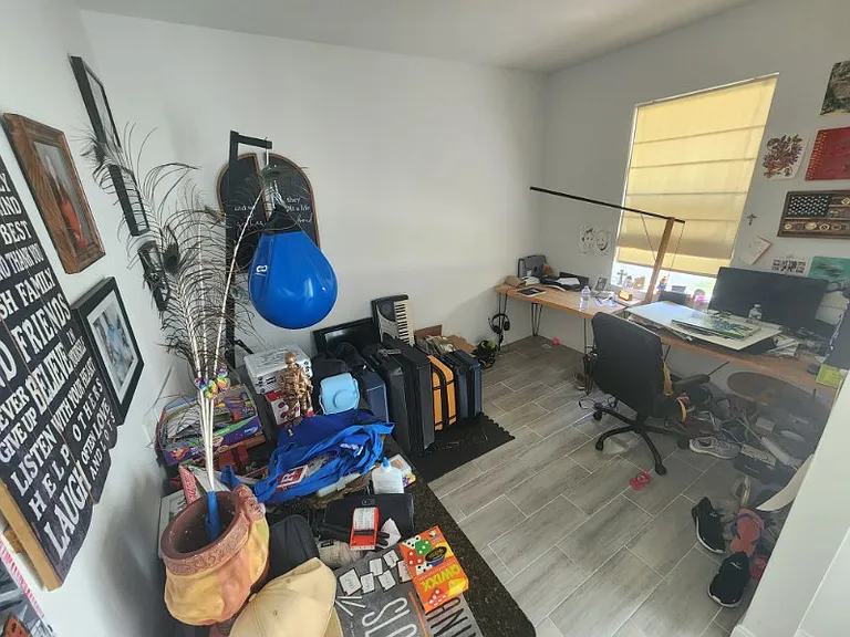 Guest Bedroom 1