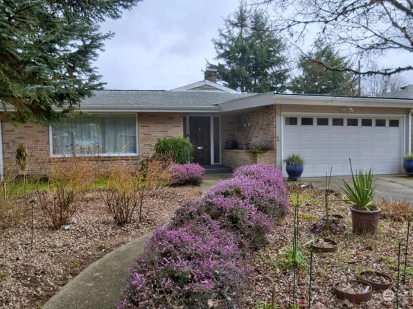 3120 Hoadly Street SE, Olympia, WA 98501