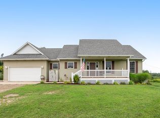 4024 Anders Rd, Hastings, MI 49058