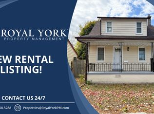 865 Louis Ave, Windsor, ON N9A 1X6