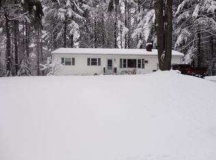 233 Cedarwood Ter, Milton, VT 05468