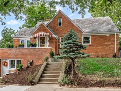 5545 McCandless Ave, Pittsburgh, PA, 15201