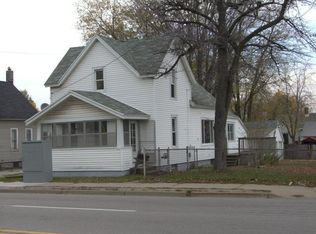 1343 Chicago Dr SW, Wyoming, MI 49509