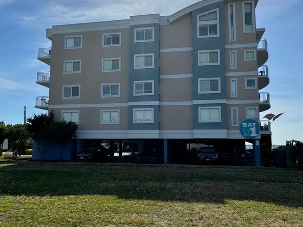 111 76th St Unit 205, Ocean City, MD 21842