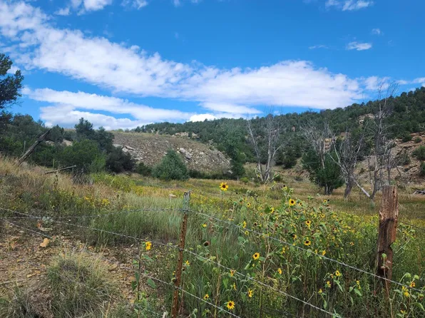 State Highway 12 Ext, Trinidad, CO 81082