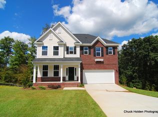 41 Waybrook Ct, Columbia, SC 29212