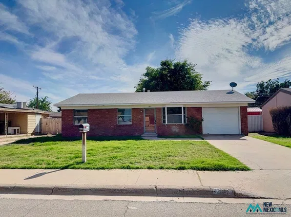 1815 W Runyan Ave, Artesia, NM 88210