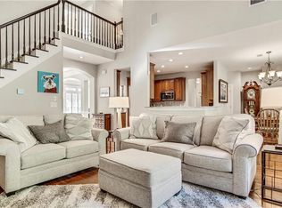 1046 Brookhaven Walk, Atlanta, GA 30319