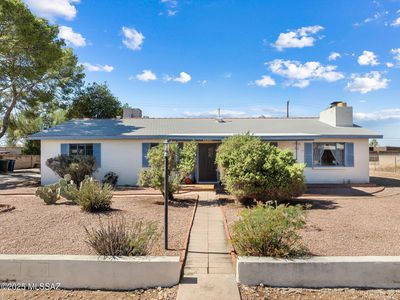 4019 N Park Ave, Tucson, AZ, 85719
