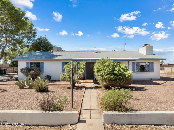 4019 N Park Ave, Tucson, AZ 85719