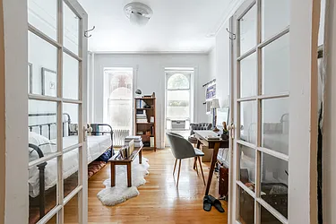 Rented by Bond New York