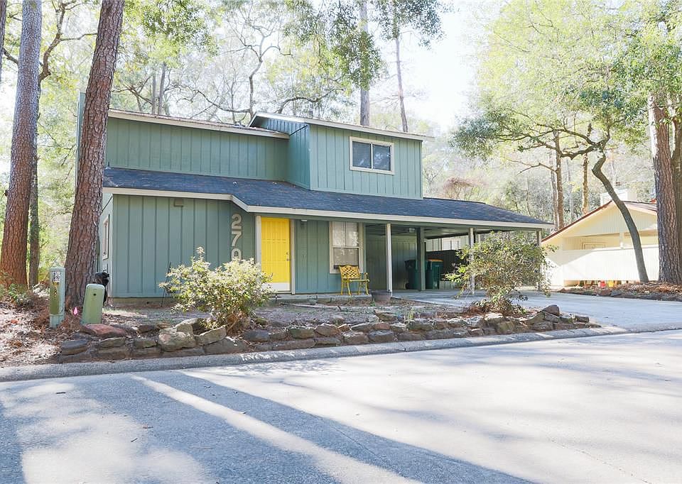 1st image of 2707 S Millbend Dr
