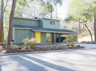 2707 S Millbend Dr, The Woodlands, TX 77380