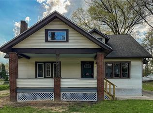 3034 Hudson Ave, Youngstown, OH 44511
