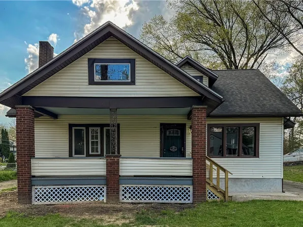 3034 Hudson Ave, Youngstown, OH 44511
