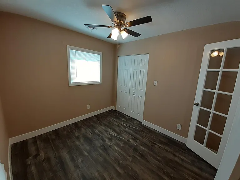Office and/or third bedroom.
