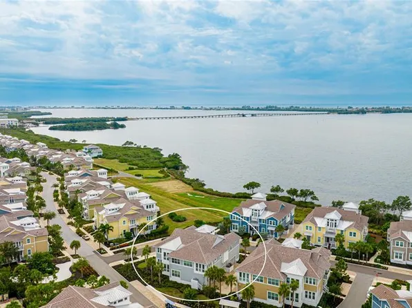 283 SAINT LUCIA DRIVE #101, BRADENTON, FL 34209