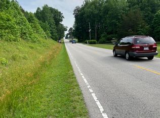 LOT 2 State Highway 39 Hwy S #2, Zebulon, NC 27597