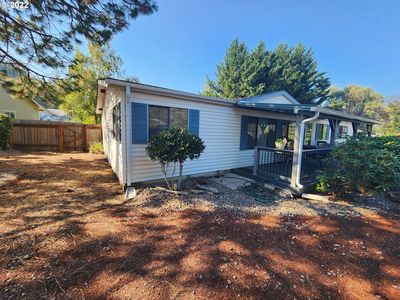 214 Arrow Way, Myrtle creek, OR, 97457