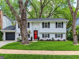 6115 Wilmington Dr, Burke, VA 22015