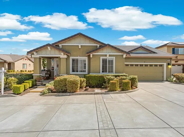 625 Embassy Circle, Vacaville, CA 95688