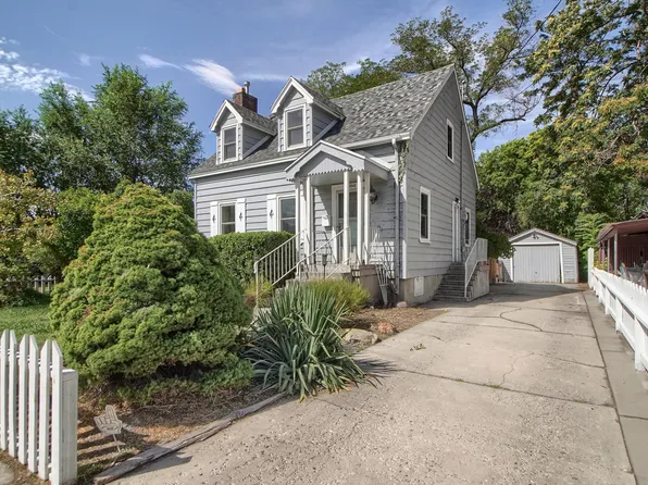 2994 S 500 E #E, Salt Lake City, UT 84106