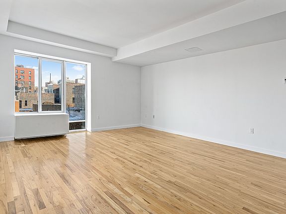 3rd image of 620 W 143rd St #G