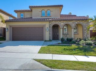 10551 Rosedust Glen Dr, San Diego, CA 92127