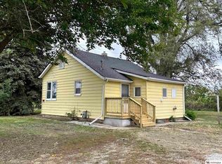 1001 E Fort St, Omaha, NE 68110