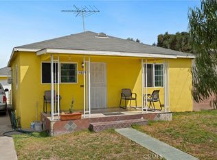 4633 Leonis St, Commerce, CA 90040