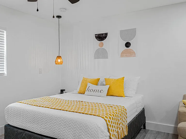 Bedroom 4