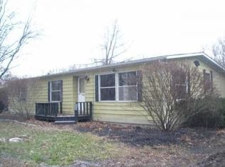 3261 Dixon Rd SW, Pataskala, OH 43062