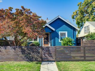 6837 N Maryland Ave, Portland, OR 97217