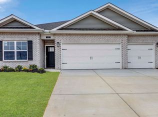 100 Fern Creek Dr, Huntsville, AL 35810