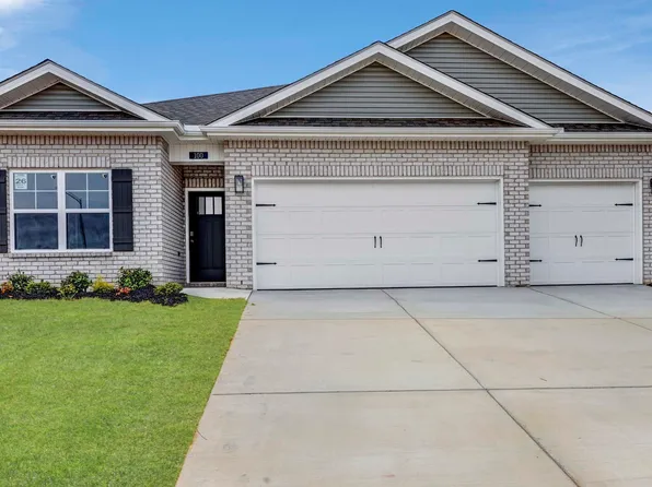 100 Fern Creek Dr, Huntsville, AL 35810