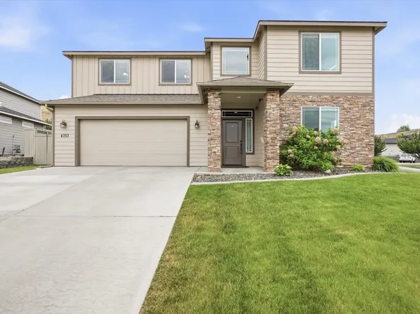 4757 Cowlitz Blvd, Richland, WA 99352