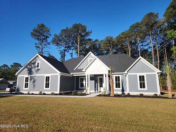 2nd image of 345 Boundary Loop Road NW