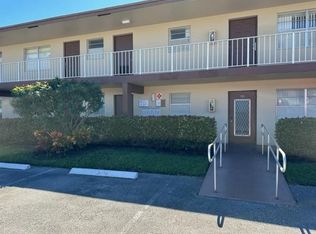 7200 NW 4th Pl APT 105, Margate, FL 33063