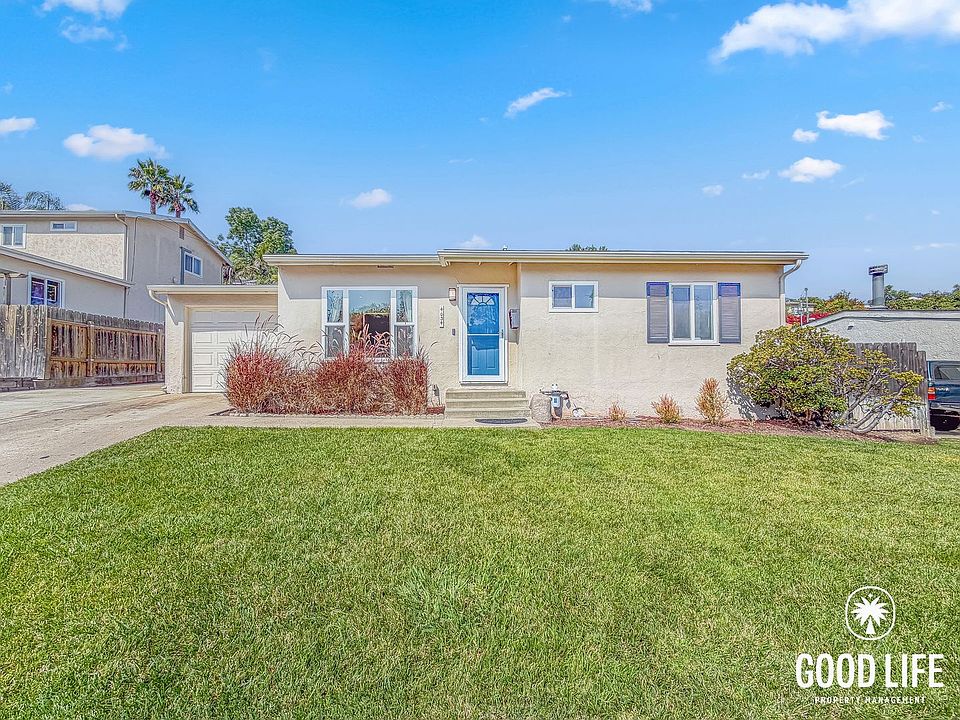 1st image of 4034 Aragon Dr