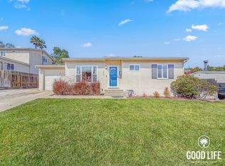 4034 Aragon Dr, San Diego, CA 92115