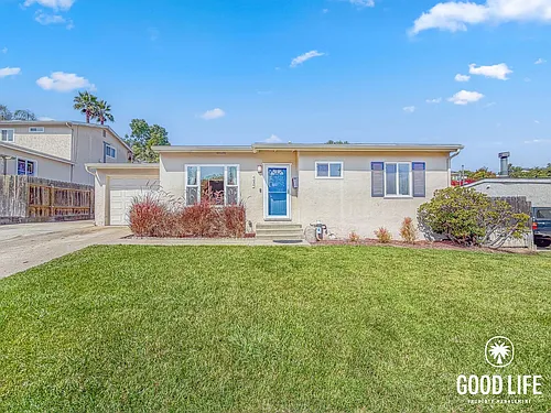4034 Aragon Dr Photo 1